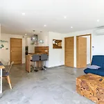 U Cavallu - Luxe Entre Et Montagne Prázdninový dům *