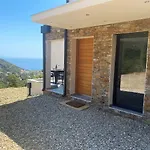 U Cavallu - Luxe Entre Et Montagne Prázdninový dům Santa-Maria-di-Lota