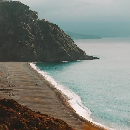 U Cavallu - Luxe Entre Et Montagne Prázdninový dům Santa-Maria-di-Lota