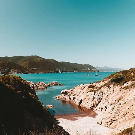 U Cavallu - Luxe Entre Et Montagne Prázdninový dům *