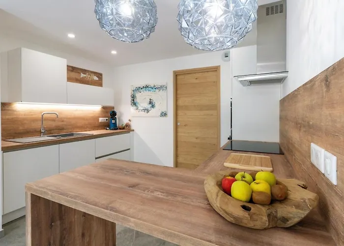 U Cavallu - Luxe Entre Et Montagne *