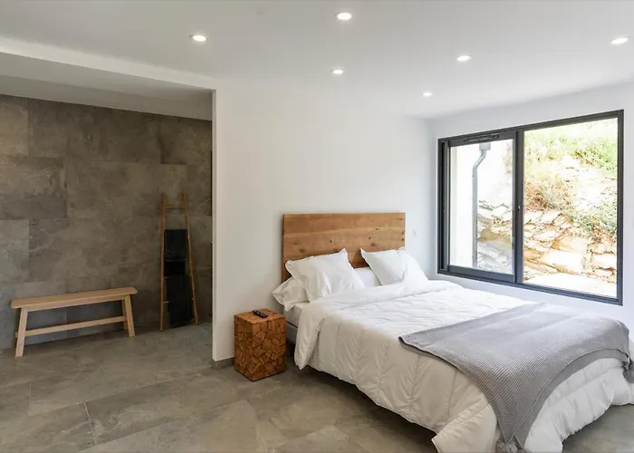 U Cavallu - Luxe Entre Et Montagne *