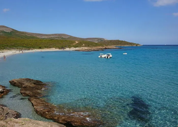 U Cavallu - Luxe Entre Et Montagne Prázdninový dům