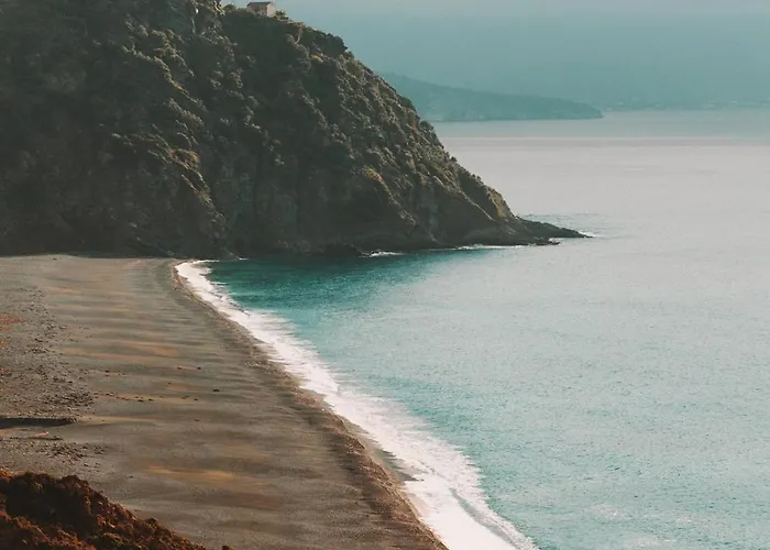 U Cavallu - Luxe Entre Et Montagne Prázdninový dům Santa-Maria-di-Lota