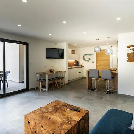 U Cavallu - Luxe Entre Et Montagne