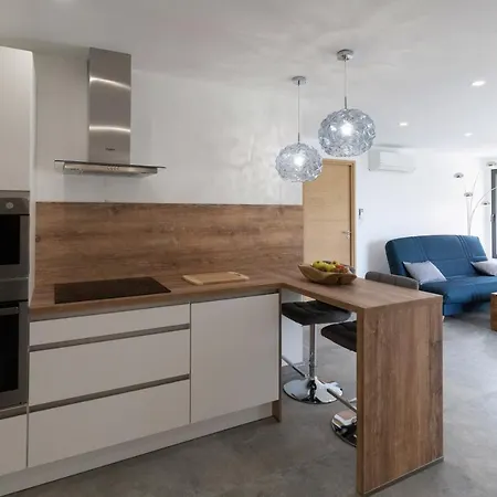 U Cavallu - Luxe Entre Et Montagne Dom wakacyjny Santa-Maria-di-Lota