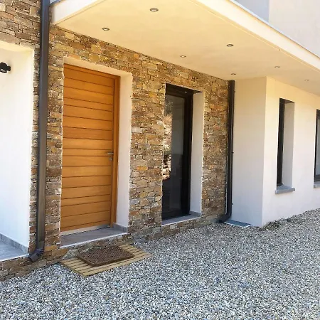 U Cavallu - Luxe Entre Et Montagne Santa-Maria-di-Lota