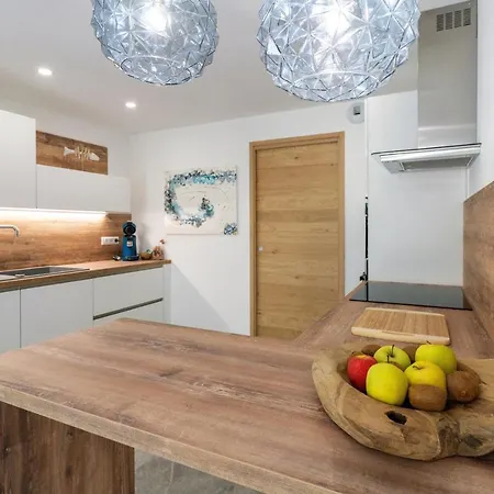 U Cavallu - Luxe Entre Et Montagne *