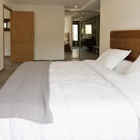 Holiday home U Cavallu - Luxe Entre Et Montagne