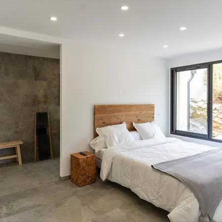 U Cavallu - Luxe Entre Et Montagne *