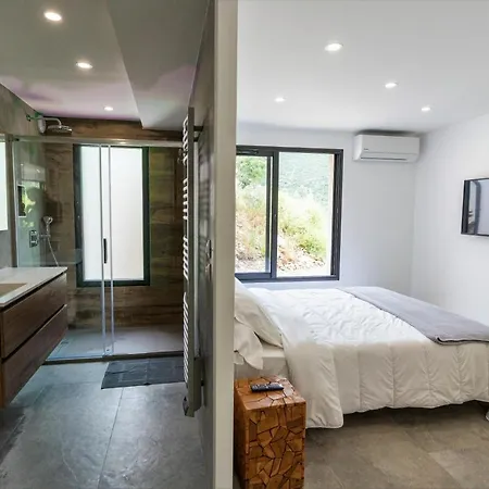 U Cavallu - Luxe Entre Et Montagne * Santa-Maria-di-Lota