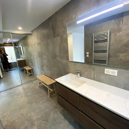 U Cavallu - Luxe Entre Et Montagne Santa-Maria-di-Lota