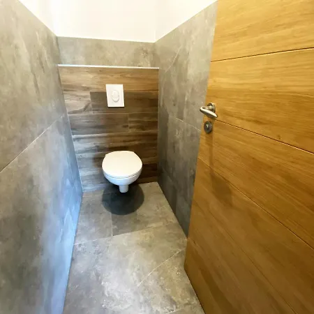 Ferienhaus U Cavallu - Luxe Entre Et Montagne Santa-Maria-di-Lota
