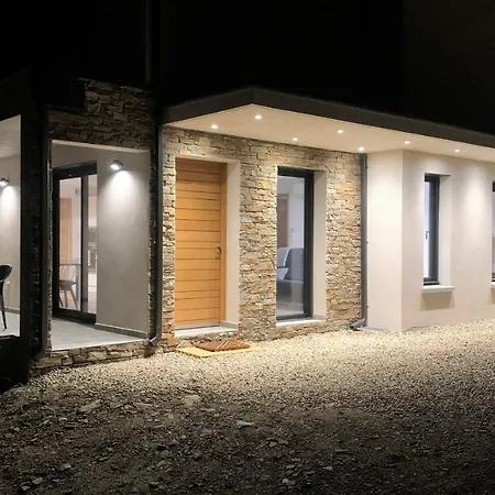 U Cavallu - Luxe Entre Et Montagne * Santa-Maria-di-Lota