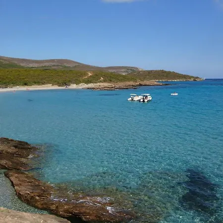 U Cavallu - Luxe Entre Et Montagne Сasa de vacaciones