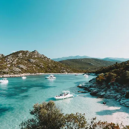 Сasa de vacaciones U Cavallu - Luxe Entre Et Montagne