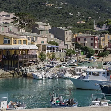 Dom wakacyjny U Cavallu - Luxe Entre Et Montagne Santa-Maria-di-Lota