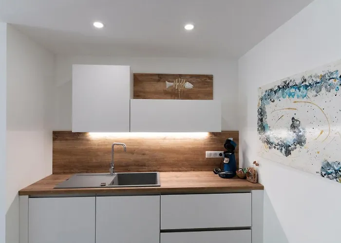 בית נופש U Cavallu - Luxe Entre Et Montagne Santa-Maria-di-Lota