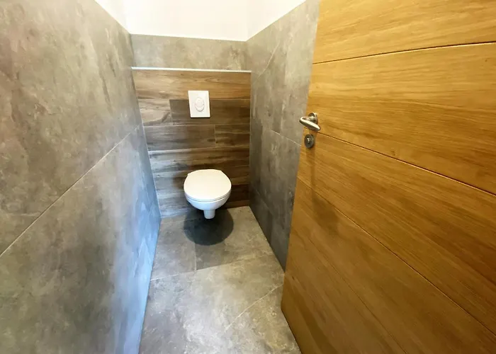 Feriehus U Cavallu - Luxe Entre Et Montagne Santa-Maria-di-Lota