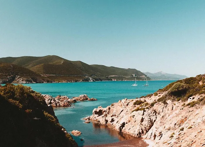 U Cavallu - Luxe Entre Et Montagne בית נופש *