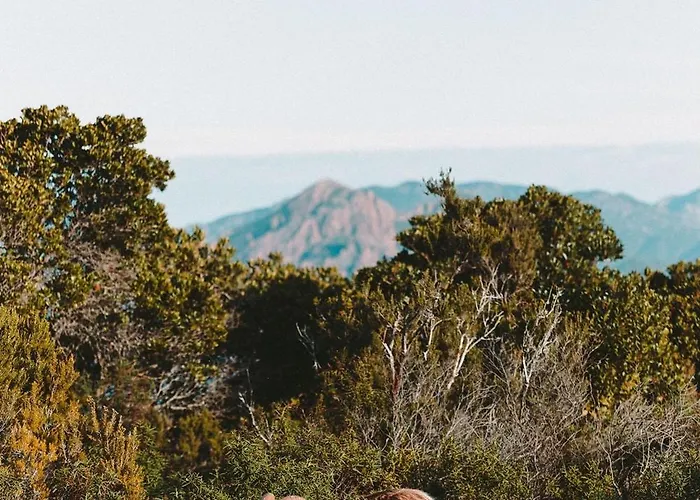 U Cavallu - Luxe Entre Et Montagne בית נופש